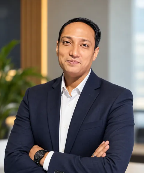 Mayank Jain