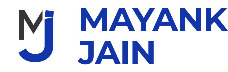 Mayank Jain