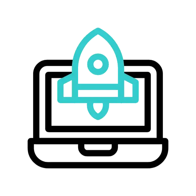 Business launch and scaling