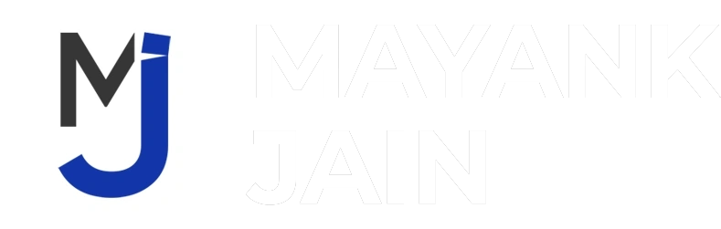 Mayank Jain